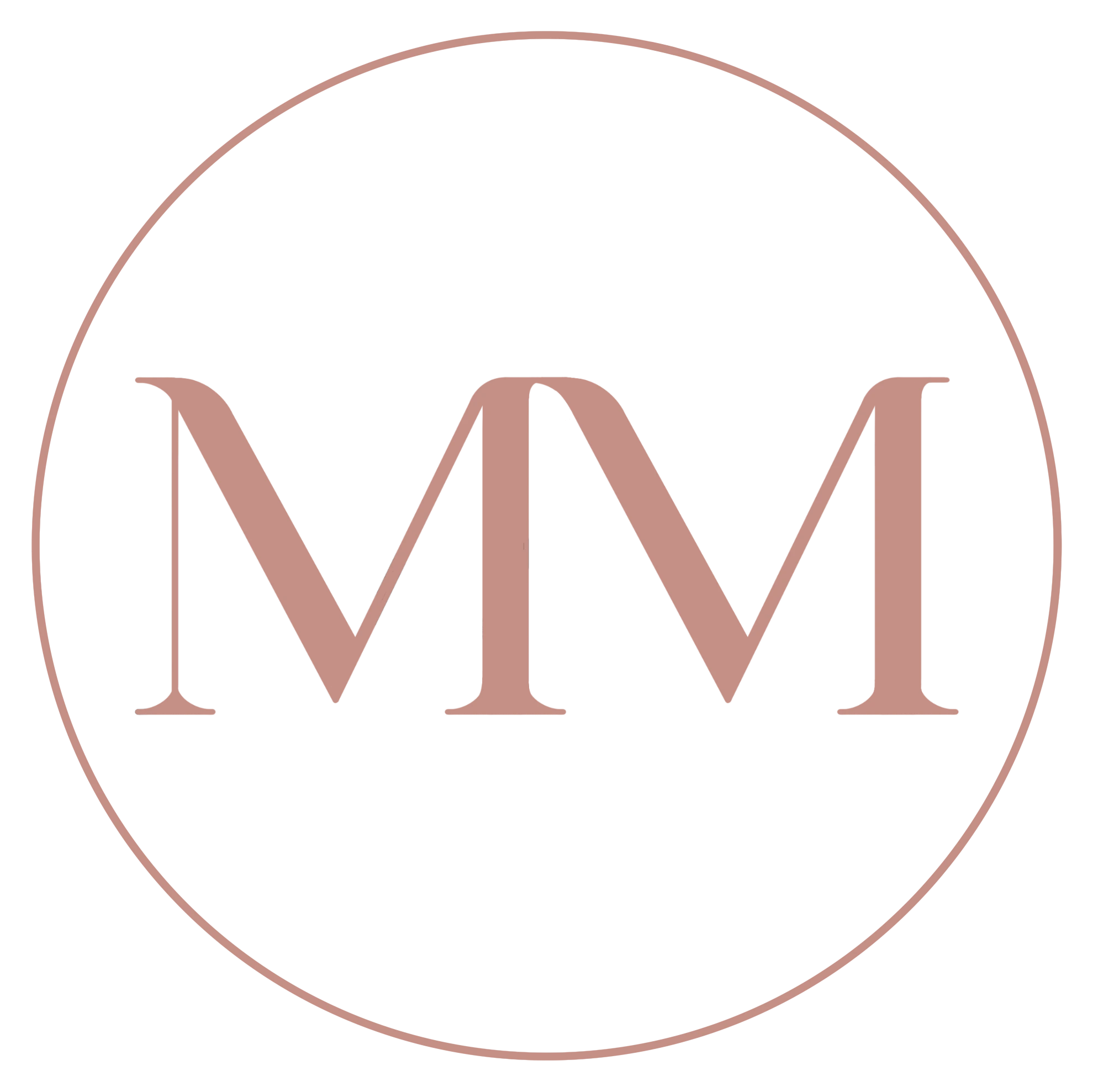 MM Beauty Studio